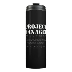 Bouteilles Isothermes Définition de dictionnaire Funny Project Manager