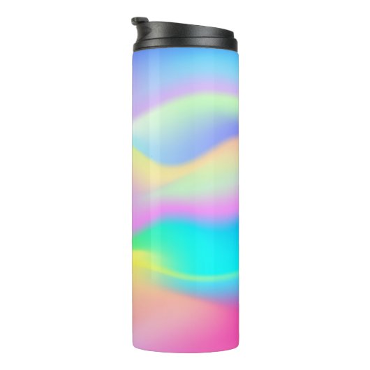 Bouteilles Isothermes Dégradé (Tourné sur la droite)
