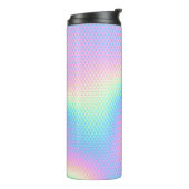 Bouteilles Isothermes Dégradé holographique (Tourné sur la gauche)