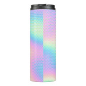 Bouteilles Isothermes Dégradé holographique (Dos)