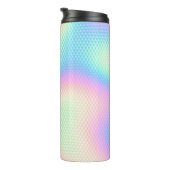 Bouteilles Isothermes Dégradé holographique (Tourné sur la droite)