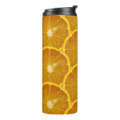 BOUTEILLES ISOTHERMES DÉLICIEUX ORANGE SLICE (Tourné sur la gauche)