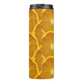 BOUTEILLES ISOTHERMES DÉLICIEUX ORANGE SLICE (Dos)