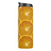 BOUTEILLES ISOTHERMES DÉLICIEUX ORANGE SLICE (Tourné sur la droite)