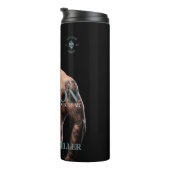 Bouteilles Isothermes Demon (Tourné sur la droite)