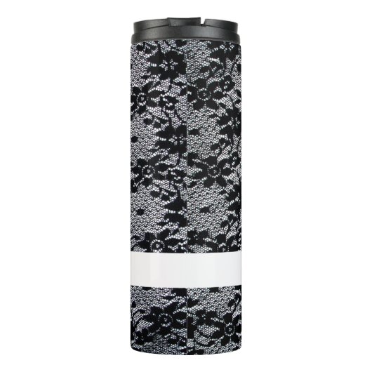 Bouteilles Isothermes Dentelles (Dos)