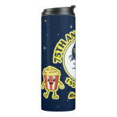 Bouteilles Isothermes Dependable Drive In Thermal Tumbler (Tourné sur la gauche)