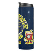 Bouteilles Isothermes Dependable Drive In Thermal Tumbler (Tourné sur la droite)