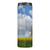 Bouteilles Isothermes Der alte Baum (Dos)