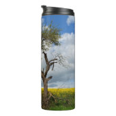 Bouteilles Isothermes Der alte Baum (Tourné sur la droite)