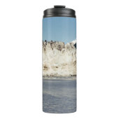 Bouteilles Isothermes Dernière neige (Devant)