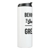 Bouteilles Isothermes Derrière chaque bon enfant se trouve une grande Fê (Tourné sur la gauche)