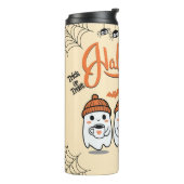 Bouteilles Isothermes Des fantômes sympathiques (Tourné sur la gauche)