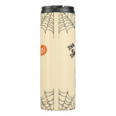 Bouteilles Isothermes Des fantômes sympathiques (Dos)