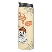 Bouteilles Isothermes Des fantômes sympathiques (Tourné sur la droite)