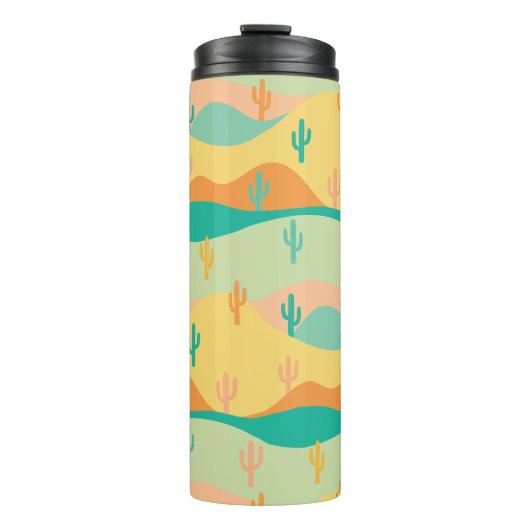 Bouteilles Isothermes Désert (Devant)