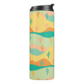 Bouteilles Isothermes Désert (Tourné sur la gauche)