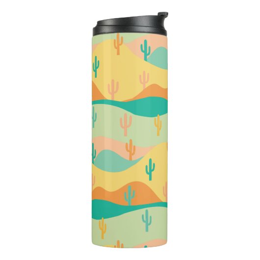 Bouteilles Isothermes Désert (Tourné sur la gauche)