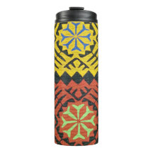 Design d'art créatif et attrayant Parulateur therm
