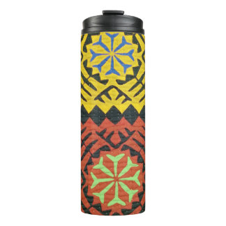 Bouteilles Isothermes Design d'art créatif et attrayant Parulateur therm