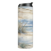 Bouteilles Isothermes Design de plage "Nantucket" (Tourné sur la gauche)