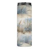 Bouteilles Isothermes Design de plage "Nantucket" (Dos)