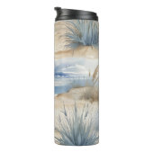 Bouteilles Isothermes Design de plage "Nantucket" (Tourné sur la droite)