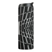 Bouteilles Isothermes Design élégant tendance Unique (Tourné sur la gauche)