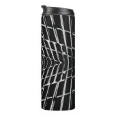 Bouteilles Isothermes Design élégant tendance Unique (Tourné sur la droite)