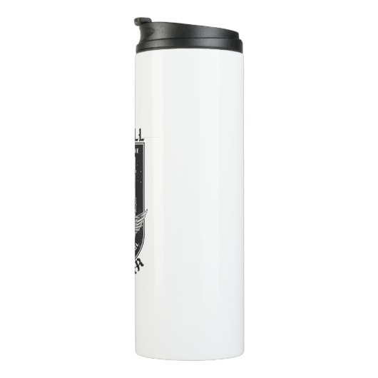 Bouteilles Isothermes Design Guitar Rock (Tourné sur la droite)