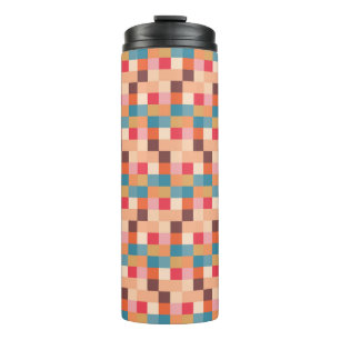 Bouteilles Isothermes Design Motif Abstrait moderne