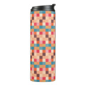 Bouteilles Isothermes Design Motif Abstrait moderne (Tourné sur la gauche)