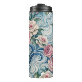 Bouteilles Isothermes Design Motif unique (Devant)