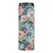 Bouteilles Isothermes Design Motif unique (Dos)