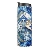 Bouteilles Isothermes Design Motif unique (Tourné sur la droite)