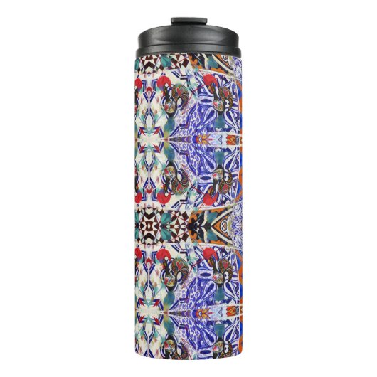 Bouteilles Isothermes Design portugais (Devant)