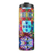 Bouteilles Isothermes Design portugais (Devant)