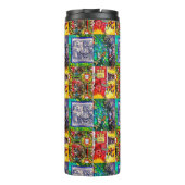 Bouteilles Isothermes Design portugais (Dos)