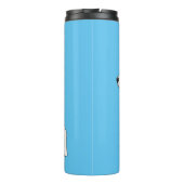 Bouteilles Isothermes dessin animé de chien beagle (Dos)