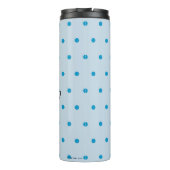 Bouteilles Isothermes Dessin Cornish Pixie (Dos)