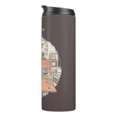 Bouteilles Isothermes Dessin de Chillin avec AMIS™ (Tourné sur la droite)