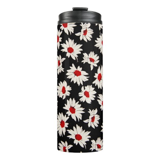 Bouteilles Isothermes dessin manuel (Devant)