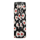 Bouteilles Isothermes dessin manuel (Dos)