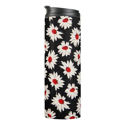 Bouteilles Isothermes dessin manuel (Tourné sur la droite)