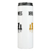 Bouteilles Isothermes Develop Your Intellectual Prowess Play Chess (Dos)