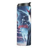 Bouteilles Isothermes Devil Angel (Tourné sur la gauche)