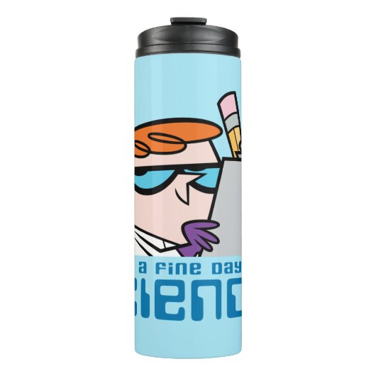 Bouteilles Isothermes Dexter (Devant)