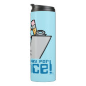 Bouteilles Isothermes Dexter (Tourné sur la droite)