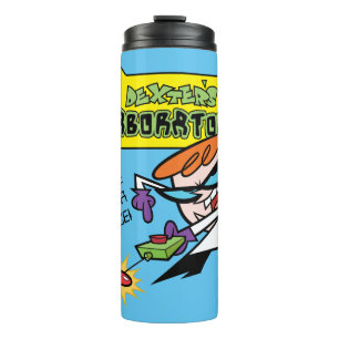 Bouteilles Isothermes Dexter avec télécommande