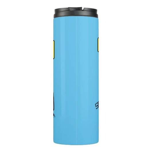 Bouteilles Isothermes Dexter avec télécommande (Dos)